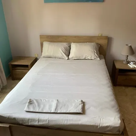 Apartment Near The Beach Paradise Mikra Mantineia I *