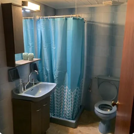 Near The Beach Paradise Mikra Mantineia I Apartment *