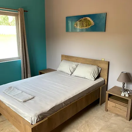 Apartment Near The Beach Paradise Mikra Mantineia I *