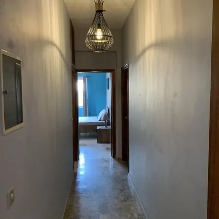 Near The Beach Paradise Mikra Mantineia I Apartment Arkhondikon