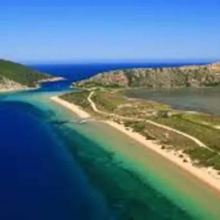 Apartment Near The Beach Paradise Mikra Mantineia I