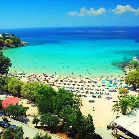 Near The Beach Paradise Mikra Mantineia I Arkhondikon